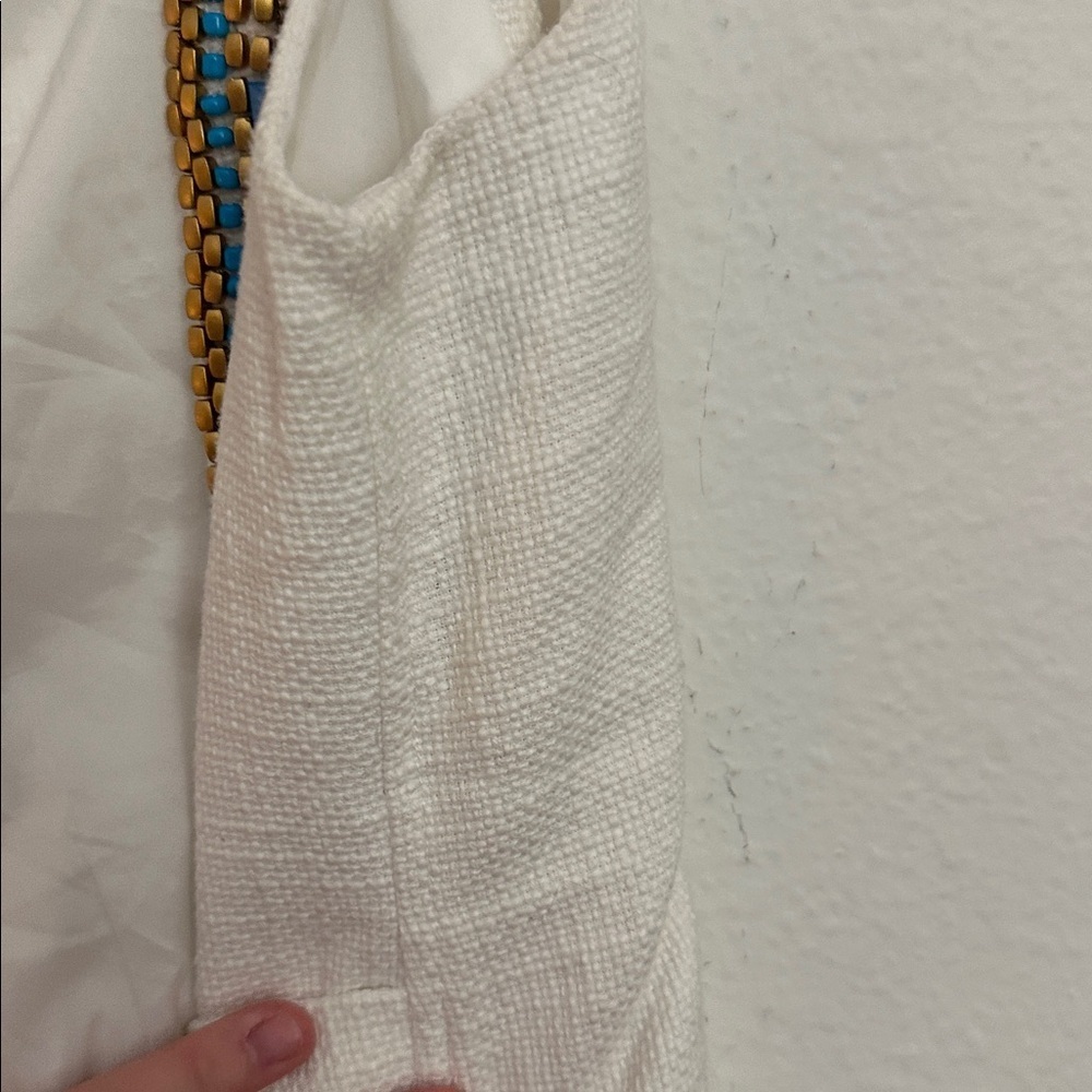 Cache beaded vest - Picture 5 of 7